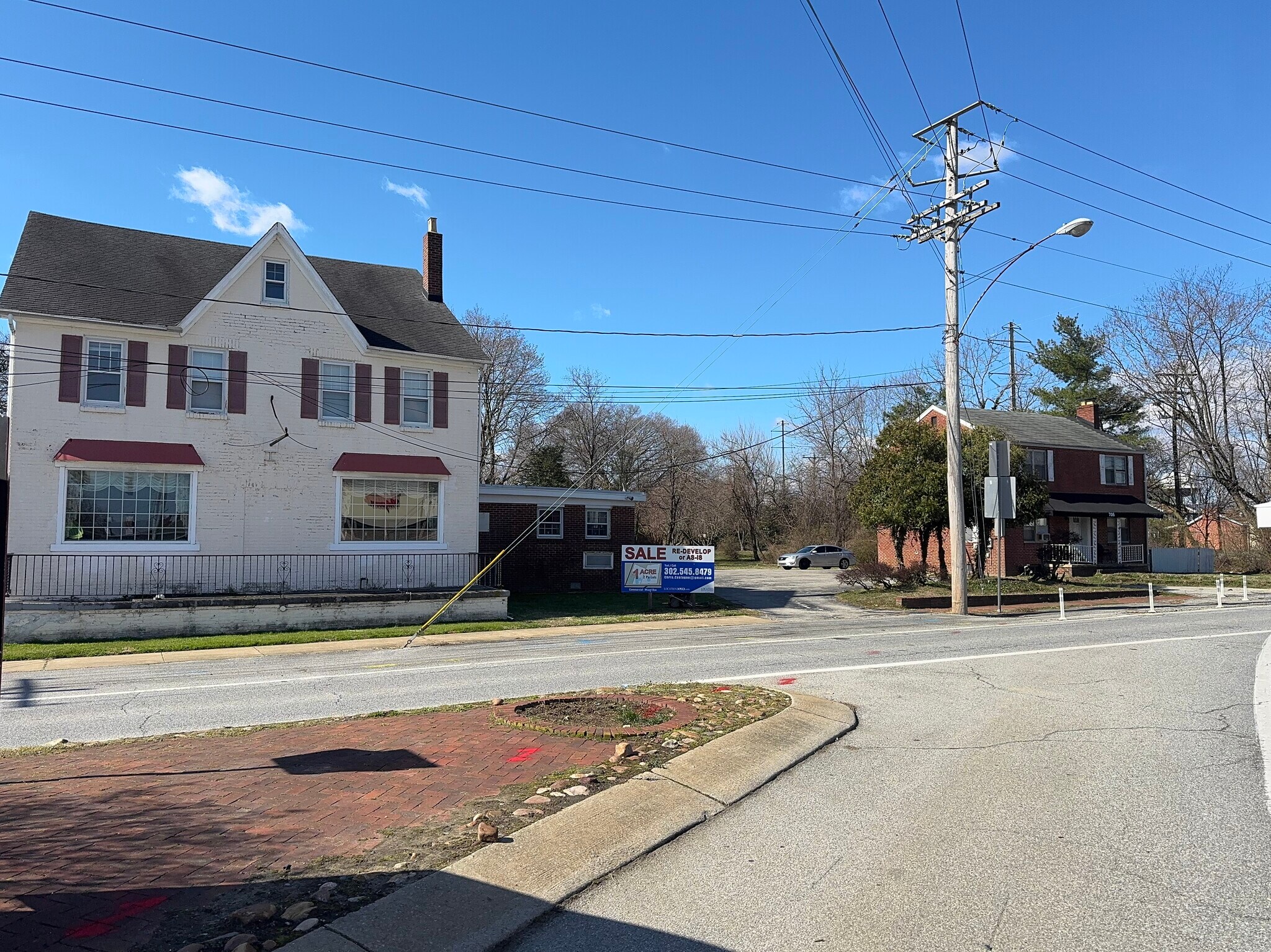 , New Castle, DE for Sale