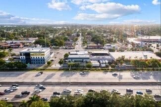 Miami, FL Retail - 681 NW 108th St