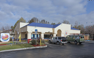 San Jose, CA Retail - 2170 Monterey Hwy