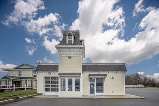 West Branch, MI Freestanding - 508 E Houghton Ave