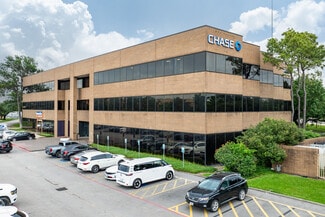 Houston, TX Office/Residential - 8799 North Loop East Houston, TX Office/Residential - 8799 North Loop East