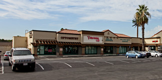 Los Angeles, CA Retail - 10040-10136 Rosecrans Ave