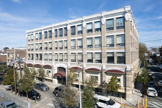 Union City, NJ Office - 400 38th St