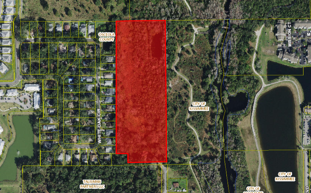 2251 Yates Rd, Kissimmee, FL for Sale