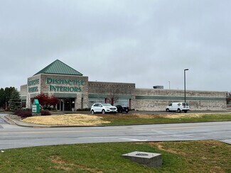 Marion, IL Retail - 2800 Outer Dr