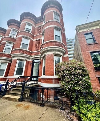 Long Island City, NY Multi-Family - 51st Ave