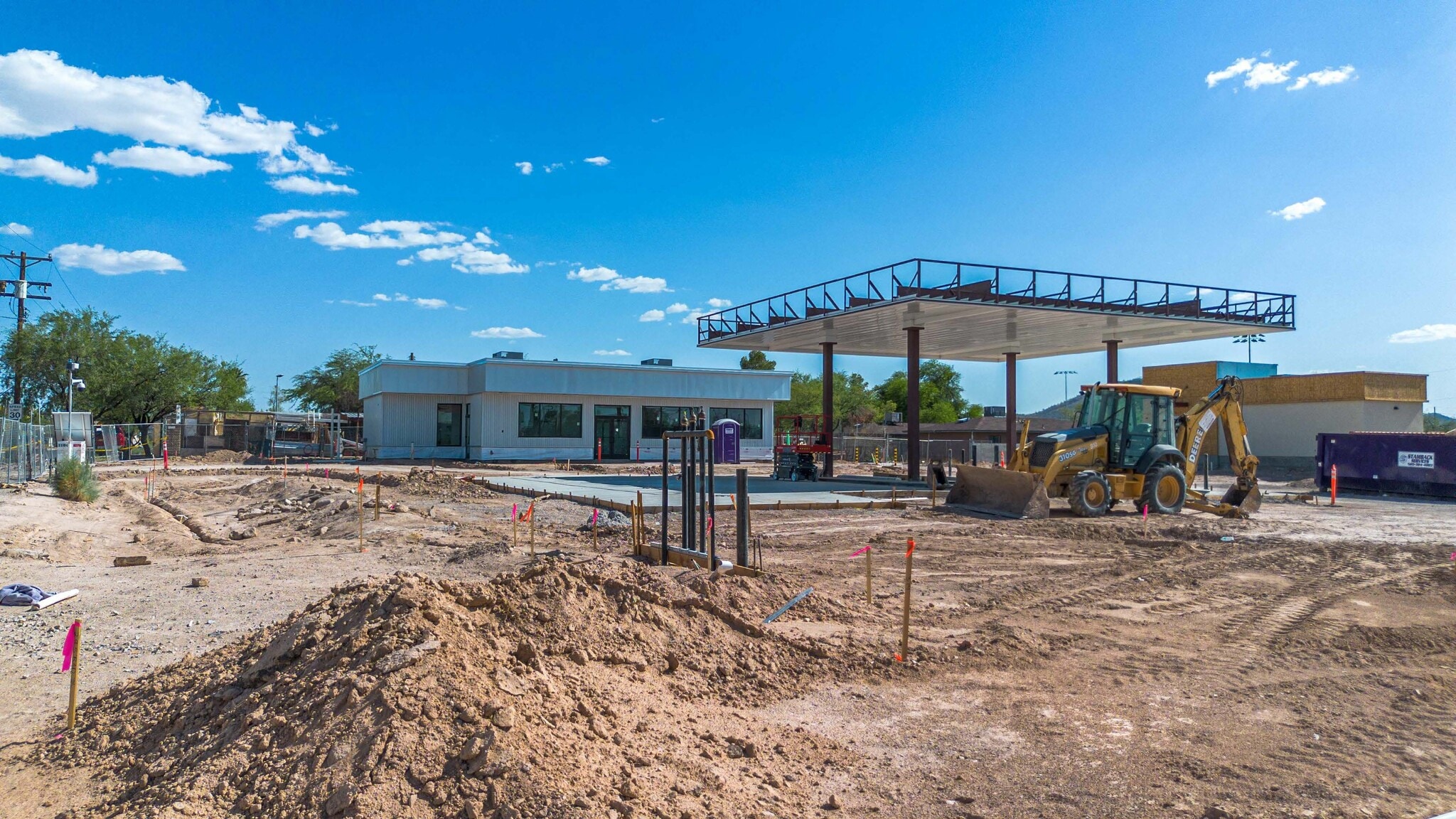 405 Speedway Blvd, Tucson, AZ for Sale
