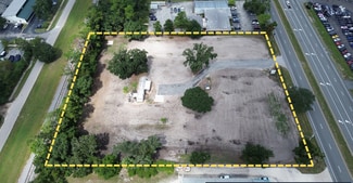 Jacksonville, FL Industrial - 8900 Philips Hwy