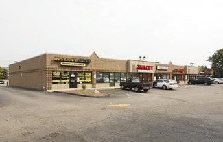 Westland, MI Office/Retail - 6594 N Wayne Rd
