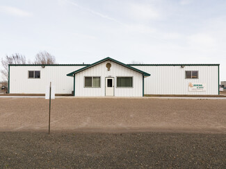 Ontario, OR Warehouse - 1196 SE 2nd St