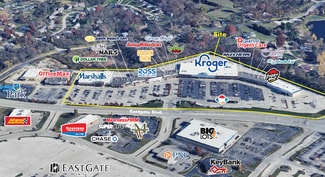 Cincinnati, OH Retail - 4530 Eastgate Blvd Cincinnati, OH Retail - 4530 Eastgate Blvd