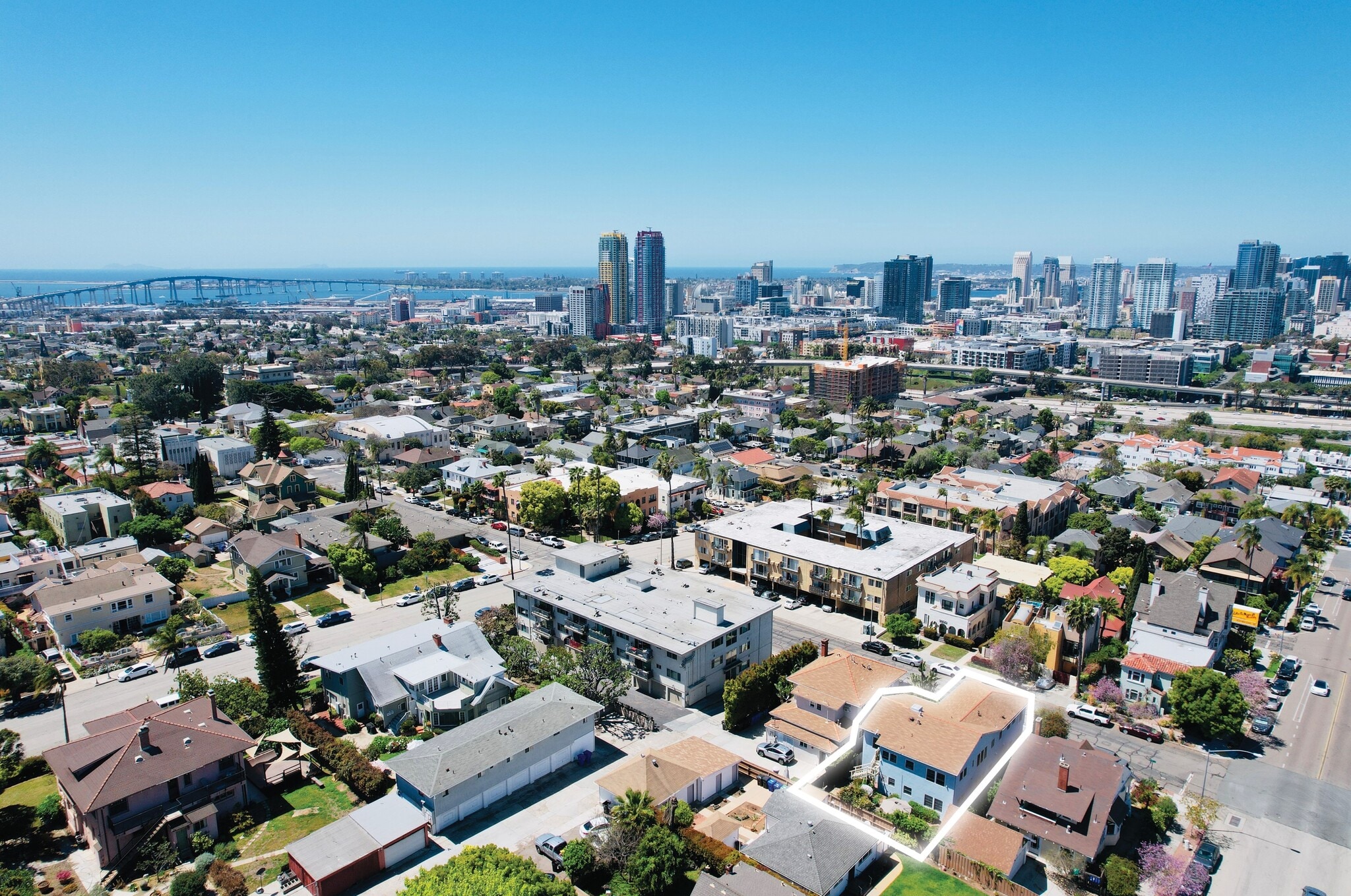 1159 24th St, San Diego, CA for Sale