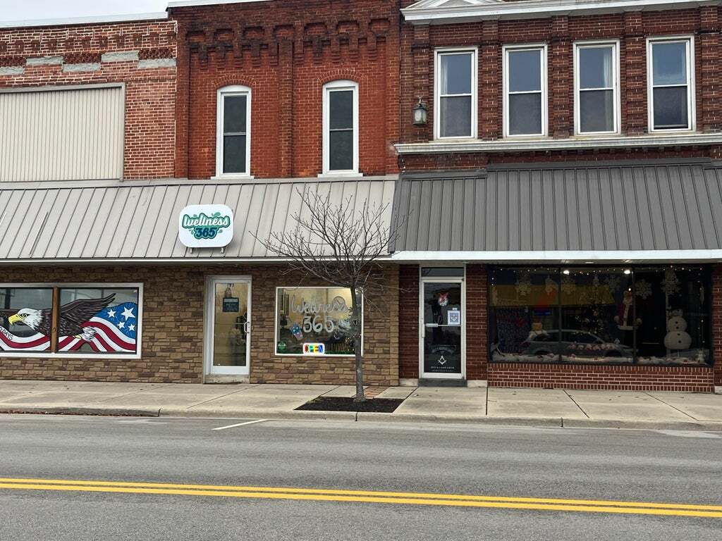 197 S Main St, Rockford, OH for Sale