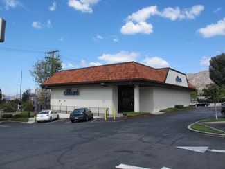 Tujunga, CA Retail - 10460 Mount Gleason Ave