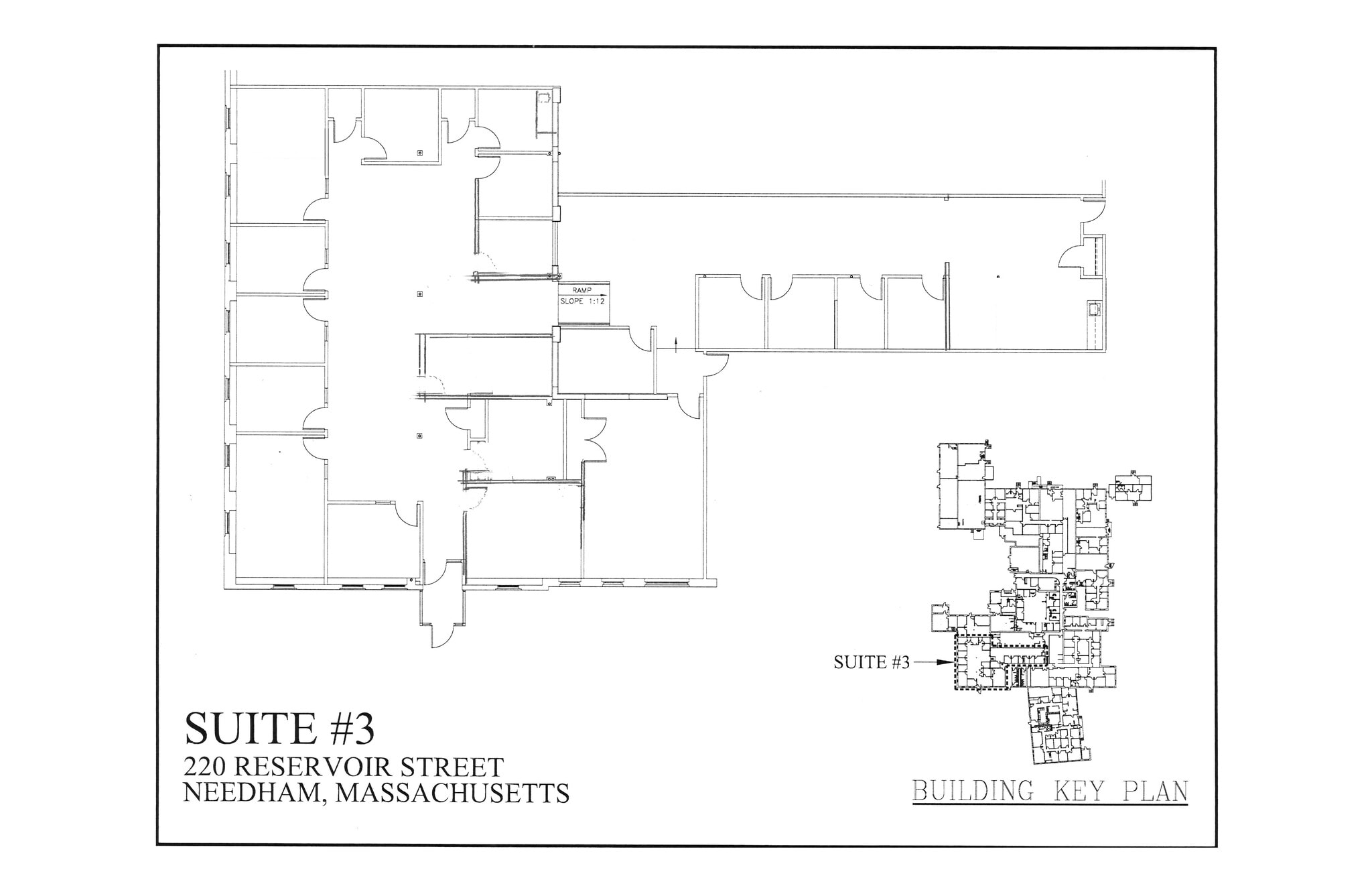 220 Reservoir St, Needham, MA for Rent