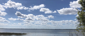 Frostproof, FL Residential Land - N LAKE REEDY BLVD