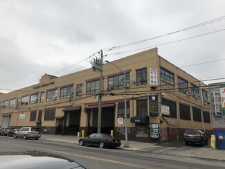 Maspeth, NY Industrial - 5208 Grand Ave