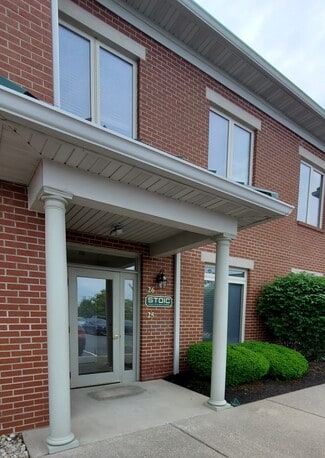 Florence, KY Coworking Space - 6900 Houston Rd