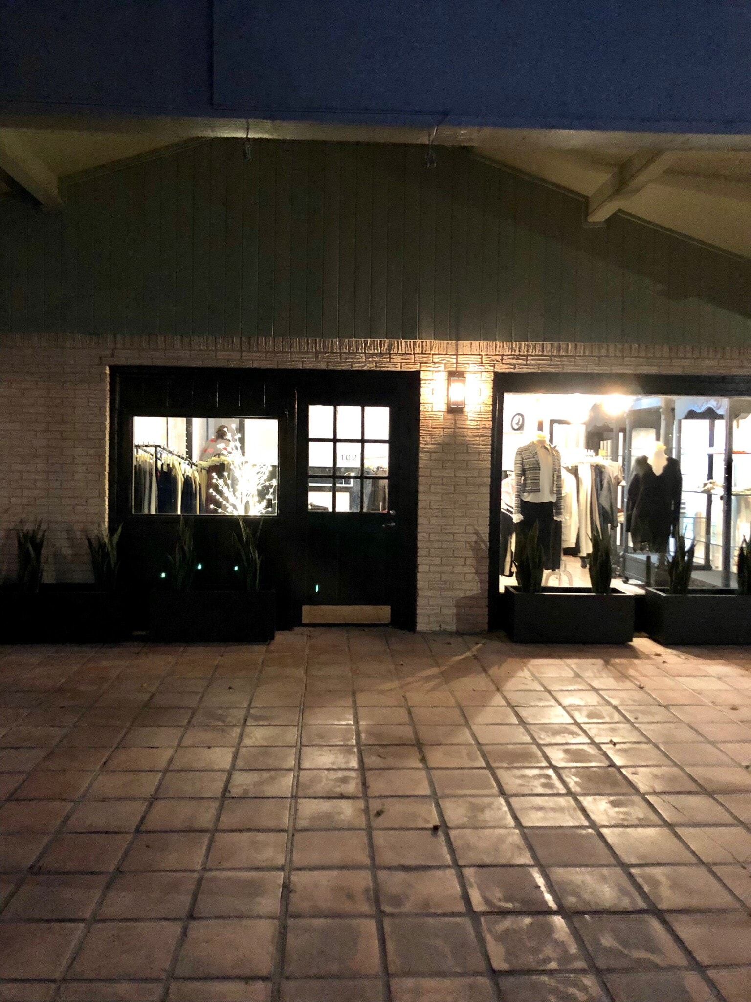 106 N Main St Salado, TX 76571 Retail Property for Lease on