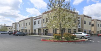 Pleasanton, CA Office - 405 Boulder Ct