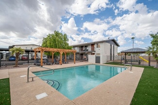 Glendale, AZ Apartments - 6220 W Ocotillo Rd