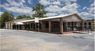 Columbia, SC Retail - 3624 Fernandina Rd