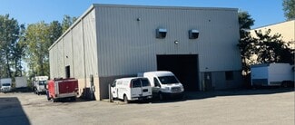 Taylor, MI Industrial - 25485 Brest
