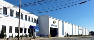 Boonton, NJ Self-Storage Facilities - 300 Myrtle Ave