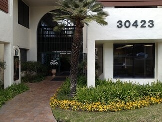 Agoura Hills, CA Office - 30423 Canwood St