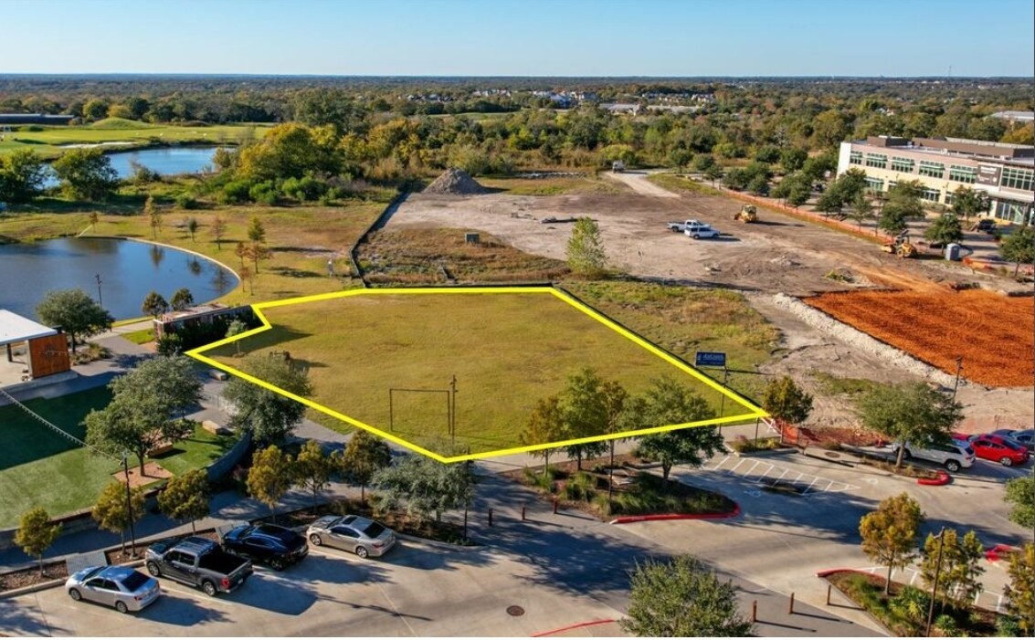 4117 Lake Atlas Dr Bryan, TX 77807 Retail Property for Lease on