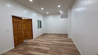 Los Angeles, CA Industrial - 4903 Exposition Blvd Los Angeles, CA Industrial - 4903 Exposition Blvd