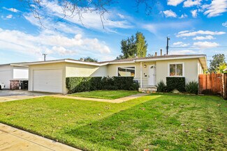 Orange, CA undefined - 1200 W Sycamore Ave