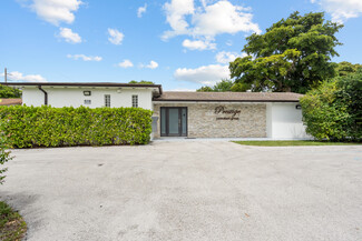 Miami, FL Office - 16170 NE 11th Ct