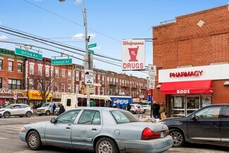 Brooklyn, NY undefined - 5001 Church Ave