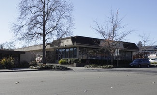 Lafayette, CA Storefront - 3483 Mt Diablo Blvd