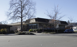 Lafayette, CA Retail - 3483 Mt Diablo Blvd