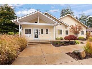 Florence, OR undefined - 1445 8th St