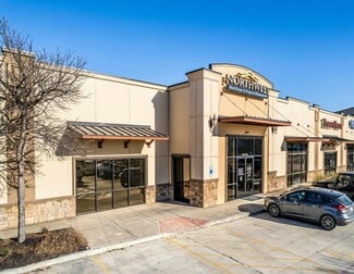 Helotes, TX Retail - 12030 Bandera Rd Helotes, TX Retail - 12030 Bandera Rd