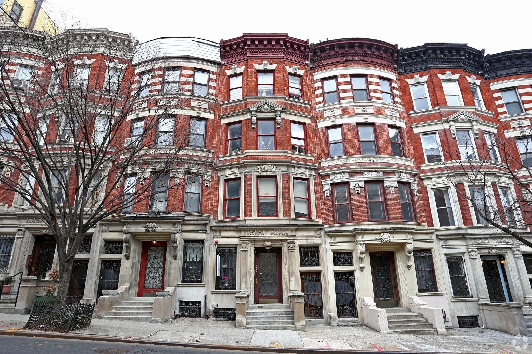 469 W 141st St, New York, NY for Sale