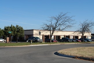 Wichita, KS Flex - 7804 E Funston St