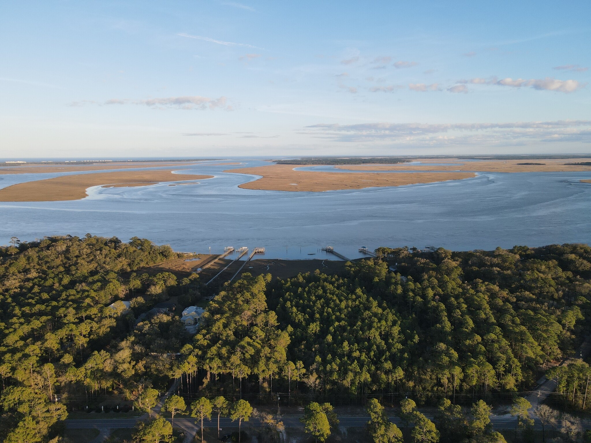 0 Old Nassauville Rd, Fernandina Beach, FL for Sale