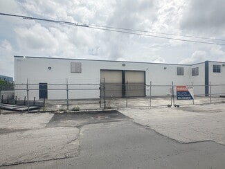 Miami, FL Industrial - 7455 NW 32nd Ave