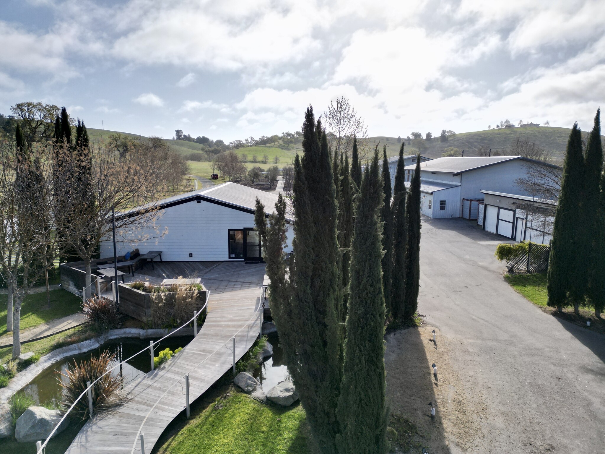 1020 Penman Springs Rd, Paso Robles, CA for Sale