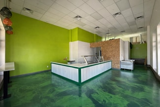 Boynton Beach, FL Retail - 101 S Federal Hwy Boynton Beach, FL Retail - 101 S Federal Hwy