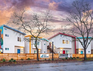 Sacramento, CA undefined - 3131 W St