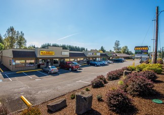 Clackamas, OR Retail - 20330-20460 SE Highway 212