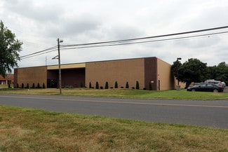 Pennsauken, NJ Industrial - 933-943 Hylton Rd