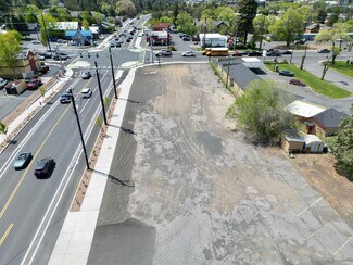 Bend, OR Commercial Land - 530 SE 3rd St Bend, OR Commercial Land - 530 SE 3rd St