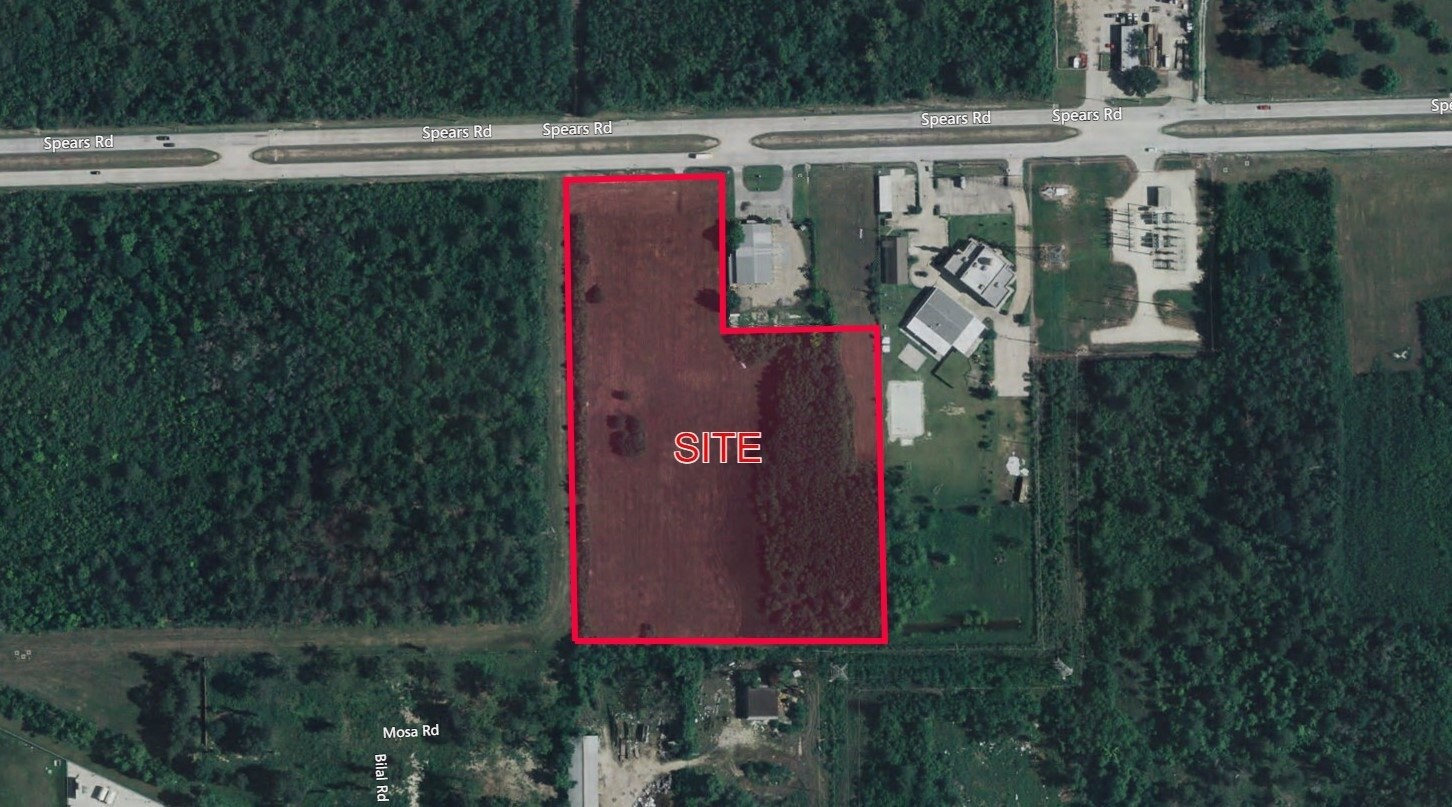 00 Spears Rd, Houston, TX for Rent