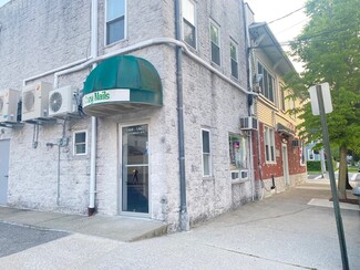 Yonkers, NY Office - 1460-1462 Nepperhan Ave